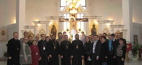 В Київській архиєпархії УГКЦ пройшла IV сесія собору